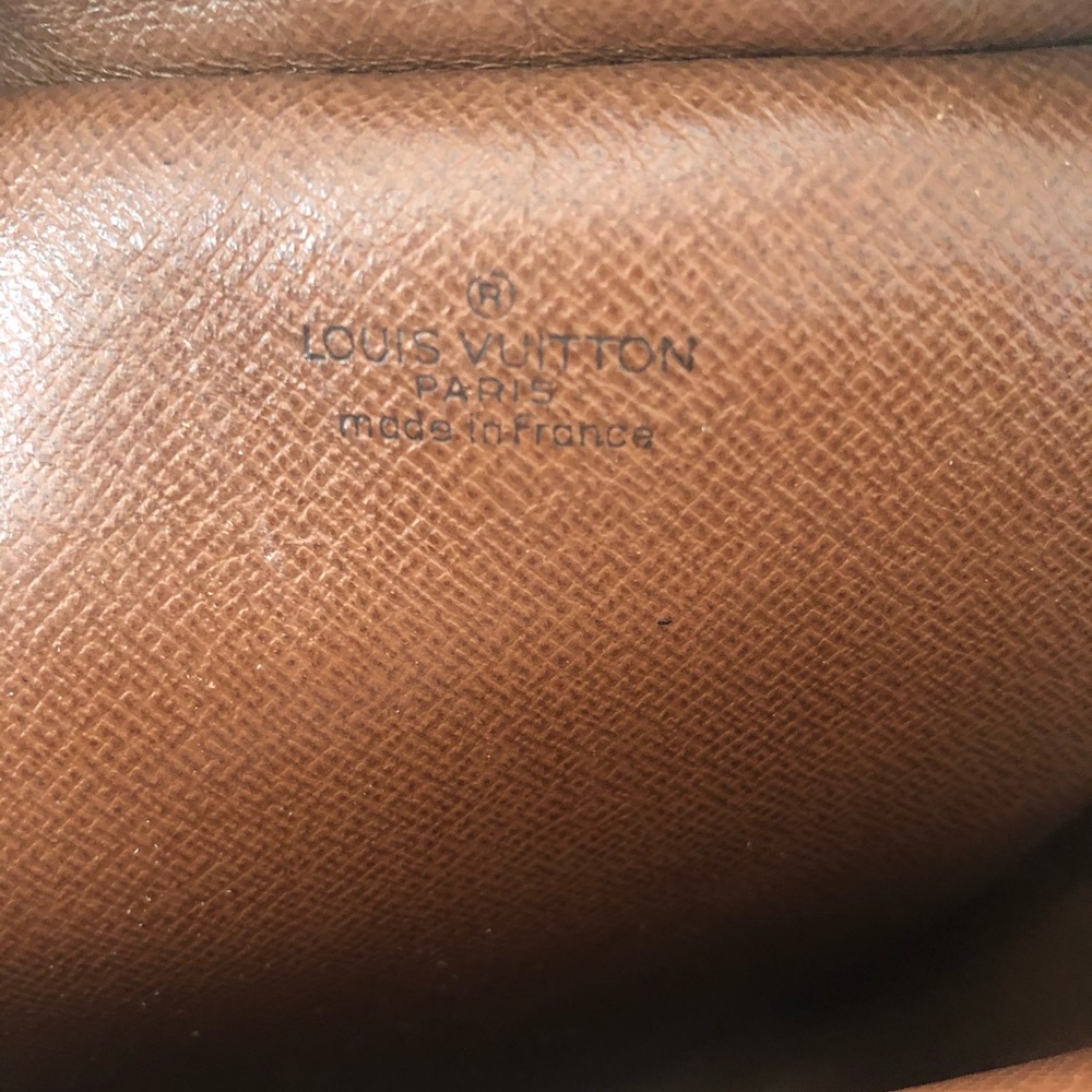 Louis Vuitton Bag - Picture 7 of 13